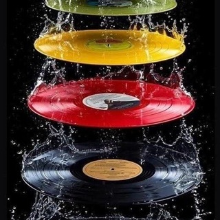 Telegram profile photo for ️️️Audio Oasis️️️ 🎶