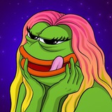 Telegram profile photo for bitchespepe portal