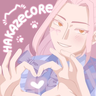 Telegram profile photo for hakazecore 🥞🍫