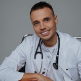 Telegram profile photo for ДОКТОР АЛЕКСЕЙ ЖИТО