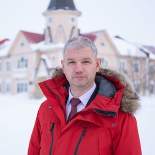 Telegram profile photo for Михаил Кисляков