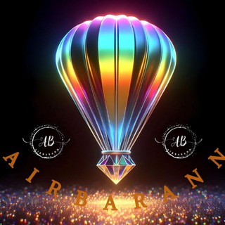 Telegram profile photo for AirBaran