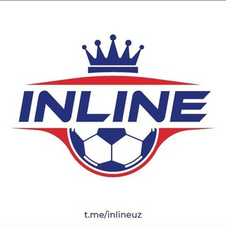Telegram profile photo for Inline • Live