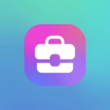 Telegram profile photo for Работа трудоустройство 🔥