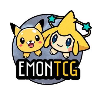 Telegram profile photo for EmonTCG👻