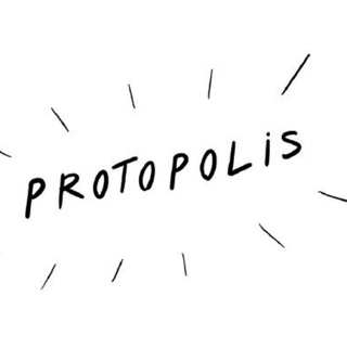 Telegram profile photo for ProtoPolis