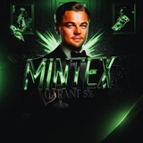 Telegram profile photo for Mintex ADAPTER