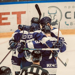 Telegram profile photo for на хоккейном🏒
