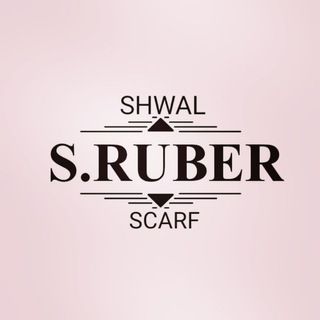 Telegram profile photo for ✴SCARF_RUBER✴