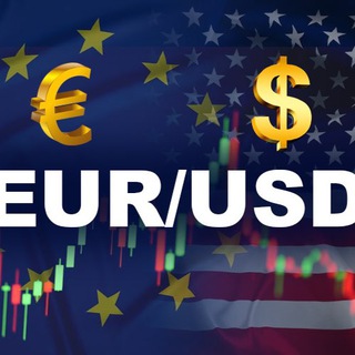 Telegram profile photo for EURUSD یورو دلار