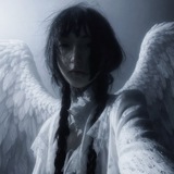 Telegram profile photo for кимоно