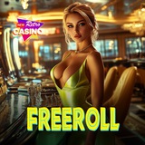 Telegram profile photo for Gizbo casino