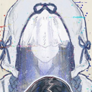Telegram profile photo for ꒰੭ 𓂂ㅤֺ꒰ nursefathers of the house of spiders ┈ archive + cf ꒱ㅤ୨୧ㅤᨦ