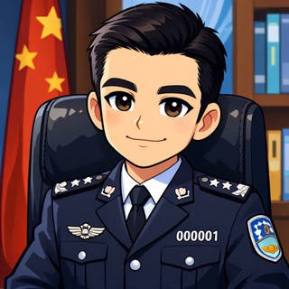 Telegram group profile photo for 免费代理群组