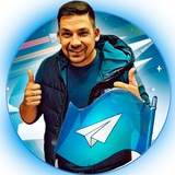 Telegram profile photo for Delta.andrei