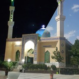 Telegram profile photo for آستان مقدس امامزاده سید یحیی ابن موسی ابن جعفر (ع)- باغشن زبرخان