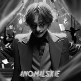 Telegram profile photo for 𝑨𝑵𝑶𝑴𝑨𝑳𝑺𝑲𝑰𝑬