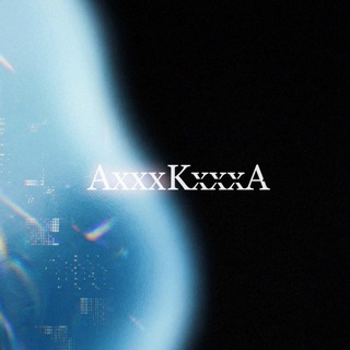 Telegram profile photo for AxxxKxxxA