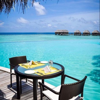 Telegram profile photo for Travel and Lifestyle