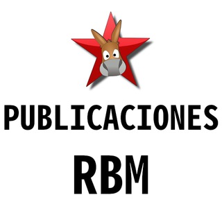 Telegram profile photo for RebeldeMule - Publicaciones π΅πΈ