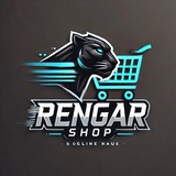 Telegram profile photo for RENGAR SHOP (VALORANT)