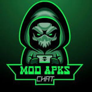Telegram profile photo for Dashing Mods ❤ (Backup)