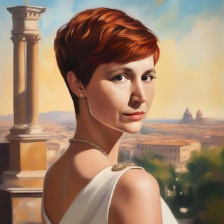 Telegram profile photo for Жизнь в цвете Елена Боярникова