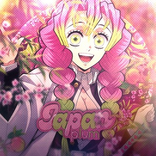 Telegram profile photo for 𑩐𑶈ִ ㅤ𝕵𝖺𝗉𝖺𝗇ㅤ 𝔓᪾lumㅤ ࣪ 𞋯ᰰ
