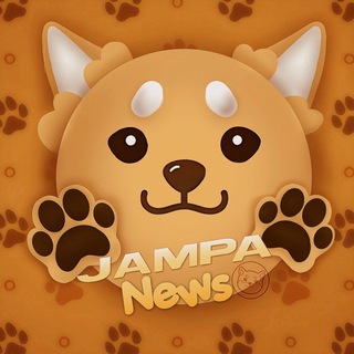 Telegram profile photo for 𝗝𝗮𝗺𝗽𝗮 𝗡𝗲𝘄𝘀