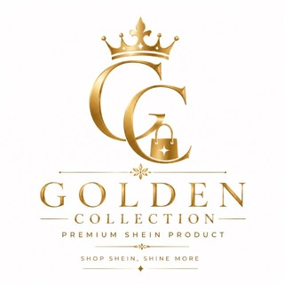 Telegram profile photo for Golden collection