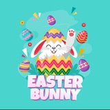 Telegram profile photo for Easter $BUNNY |BSC|