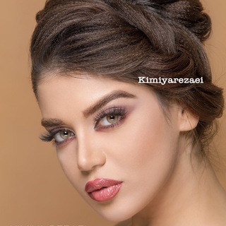 Telegram profile photo for Kimiya rezaei