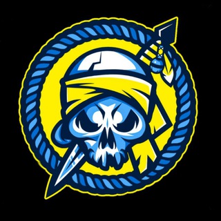 Telegram profile photo for UNITED ADMIN YT