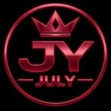 Telegram profile photo for Hack July