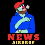 Telegram profile photo for BETA AIR"NEWS/اخبار ایردراپ
