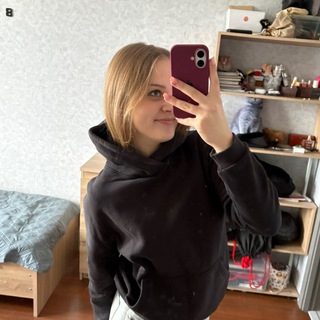 Telegram profile photo for машк) 🧚🏼♀️