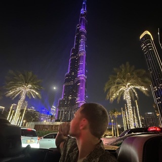 Telegram profile photo for Mongol