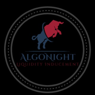 Telegram profile photo for Algo Night