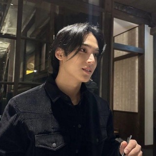 Telegram profile photo for даша ака мингю 🦊