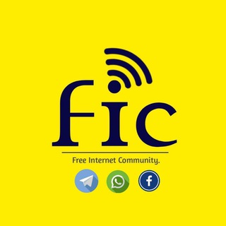 Telegram profile photo for Free Internet Community™