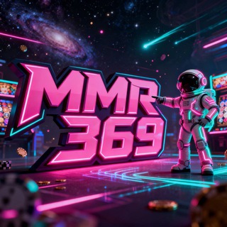 Telegram profile photo for MMR369