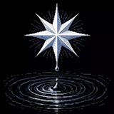 Telegram profile photo for Pixels & Poetry