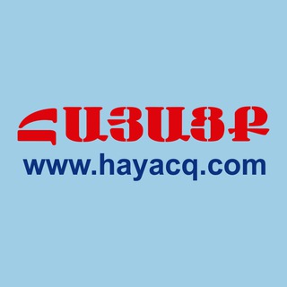 Telegram profile photo for Hayacq.com