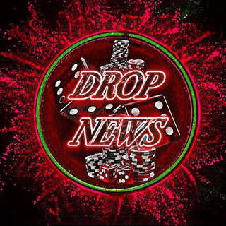 Telegram profile photo for DROP NEWS