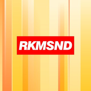 Telegram profile photo for Rukamisound онлайн