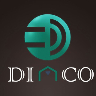 Telegram profile photo for پرینتر سه بعدی diaco
