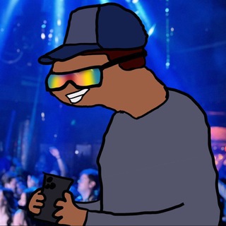 Telegram profile photo for $Ransem Portal