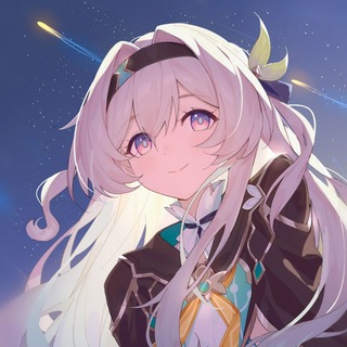 Telegram profile photo for 不知起啥名?