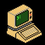 Telegram profile photo for Делаем игры