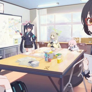 Telegram profile photo for 対策委員会